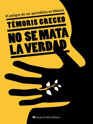 cover image of No se mata la verdad